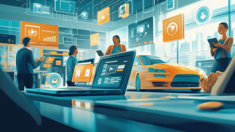 Assurance auto pas cher en ligne avec paiement mensuel : Notre guide complet de souscription