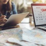 Remboursement d’une annulation de voyage sans assurance : le calendrier a suivre