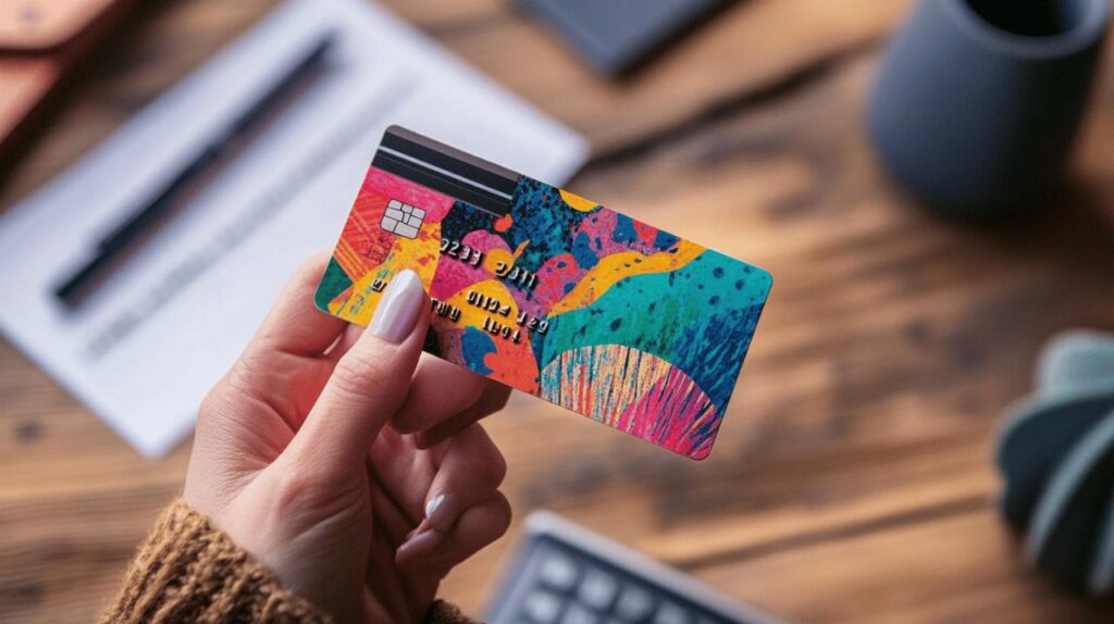 Les options creatives pour customiser sa carte bancaire tout en preservant ses donnees