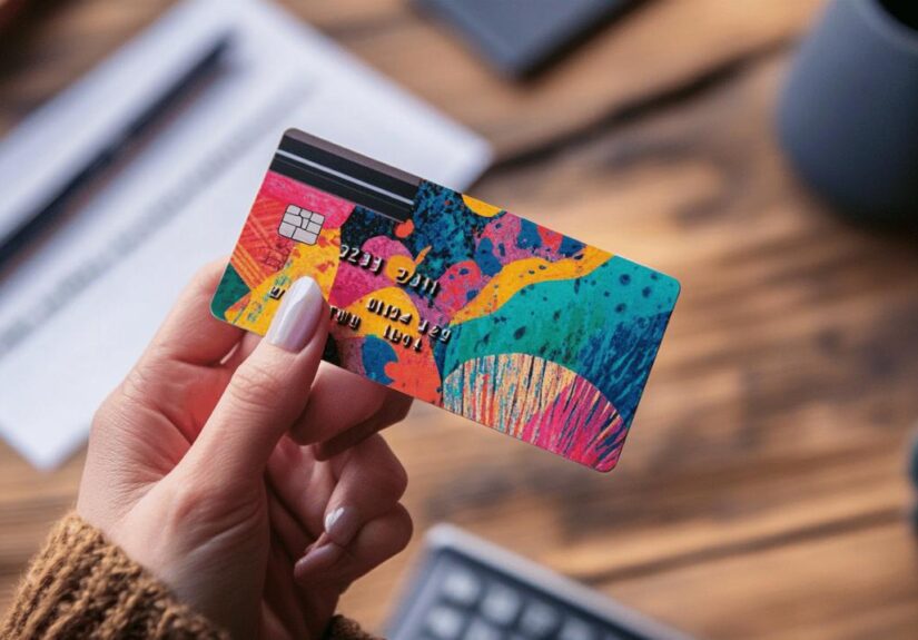 Les options creatives pour customiser sa carte bancaire tout en preservant ses donnees