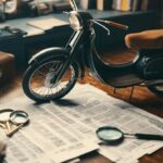 2 roues de collection : Comment choisir son assurance Solex sans se ruiner