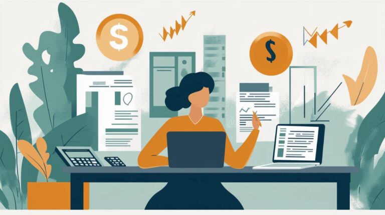 Comment maximiser votre épargne avec un plan d’épargne retraite