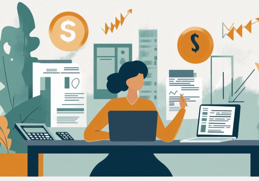 Comment maximiser votre épargne avec un plan d’épargne retraite