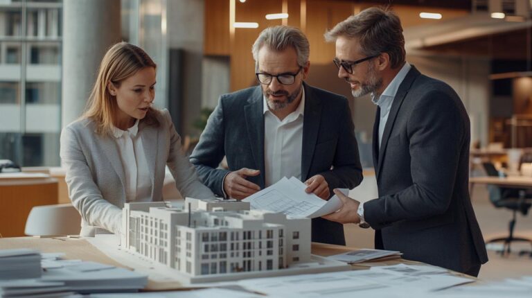 Comment identifier les meilleurs promoteurs immobiliers pour la réhabilitation de biens anciens