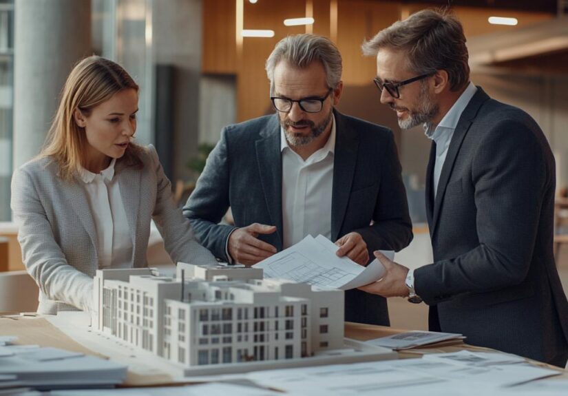 Comment identifier les meilleurs promoteurs immobiliers pour la réhabilitation de biens anciens